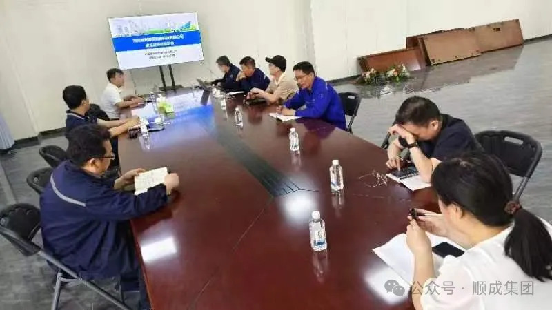 J9集团国际集团绿色甲醇项目起头接受船级社论证